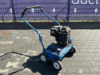 Bluebird c185bfc verticuteermachine - afbeelding 2 van  7