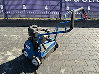 Bluebird c185bfc verticuteermachine - afbeelding 3 van  7