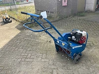 Bluebird fh 24 beluchter - afbeelding 6 van  12