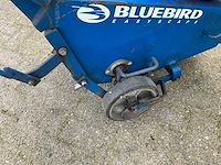 Bluebird fh 24 beluchter - afbeelding 2 van  12