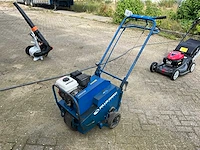 Bluebird fh 24 beluchter