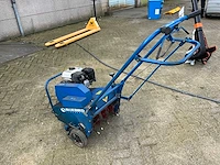 Bluebird fh 24 beluchter - afbeelding 5 van  12