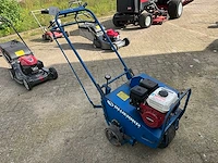 Bluebird fh 24 beluchter - afbeelding 7 van  12
