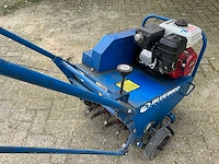 Bluebird fh 24 beluchter - afbeelding 10 van  12