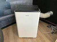 Bluebot cool 14k mobiele airco - afbeelding 1 van  3