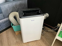 Bluebot cool 14k mobiele airco - afbeelding 2 van  3
