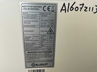 Bluebot cool 14k mobiele airco - afbeelding 3 van  3