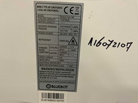 Bluebot cool 14k mobiele airco - afbeelding 3 van  4