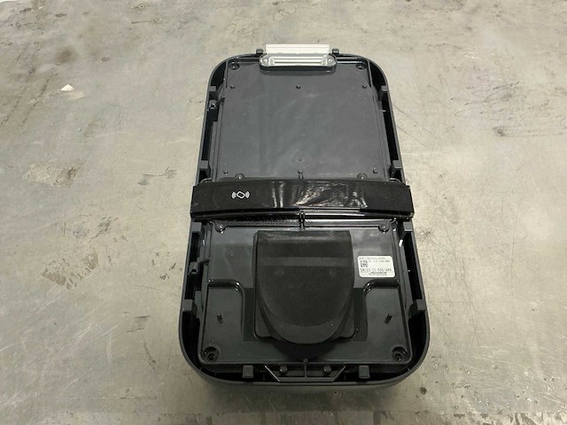 Bluebuilt ev charger laadpaal - afbeelding 3 van  5