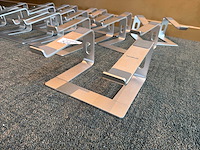 Bluebuilt laptop steun (12x) - afbeelding 1 van  3