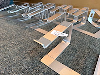 Bluebuilt laptop steun (12x) - afbeelding 2 van  3