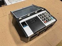 Blueforce t6-03-t biometric time clock - afbeelding 1 van  5