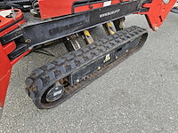 Bluelift - c22/11 - 22m werkhoogte - 10.8m horizontaal - knikarm/telescoop spinhoogwerker - afbeelding 14 van  24