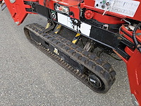 Bluelift - c22/11 - 22m werkhoogte - 10.8m horizontaal - knikarm/telescoop spinhoogwerker - afbeelding 15 van  24