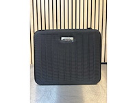 Bluemay - premium massage gun in koffer met opzetstukken (4x) - afbeelding 12 van  14