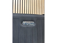 Bluemay - premium massage gun in koffer met opzetstukken (4x) - afbeelding 12 van  13