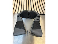 Bluemay - premium massagekussen, nekmassage apparaat (12x) - afbeelding 3 van  8