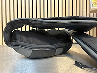 Bluemay - premium massagekussen, nekmassage apparaat (6x) - afbeelding 5 van  8