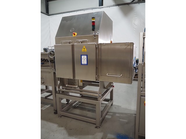 Blueprint automation - afbeelding 7 van  100