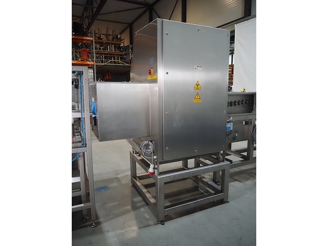 Blueprint automation - afbeelding 8 van  100