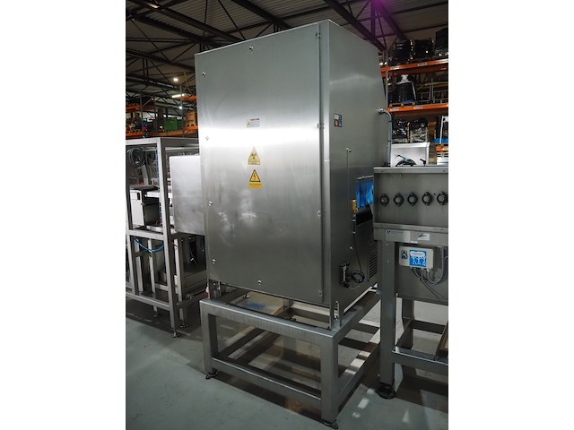 Blueprint automation - afbeelding 9 van  100