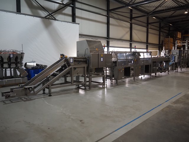 Blueprint automation - afbeelding 1 van  100