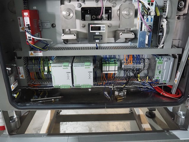 Blueprint automation - afbeelding 20 van  100