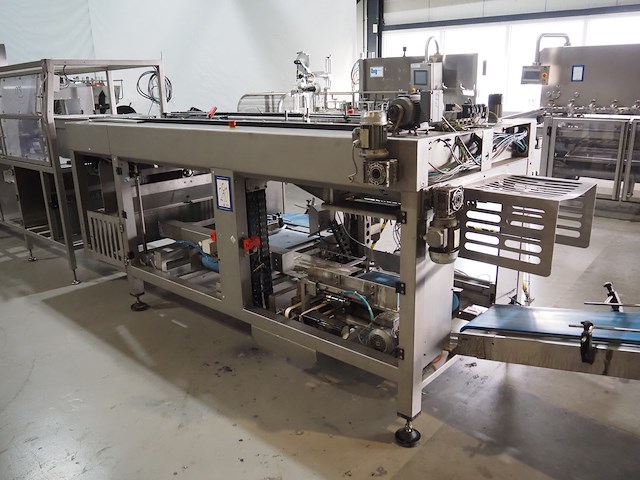 Blueprint automation - afbeelding 50 van  100