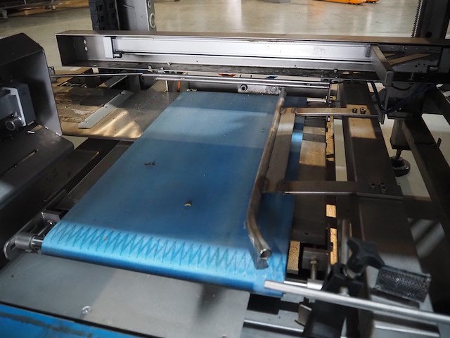 Blueprint automation - afbeelding 58 van  100