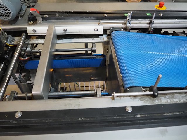 Blueprint automation - afbeelding 61 van  100