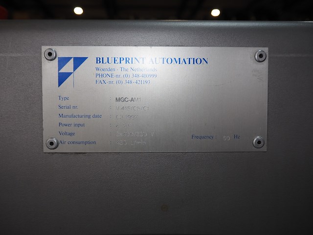 Blueprint automation - afbeelding 64 van  100