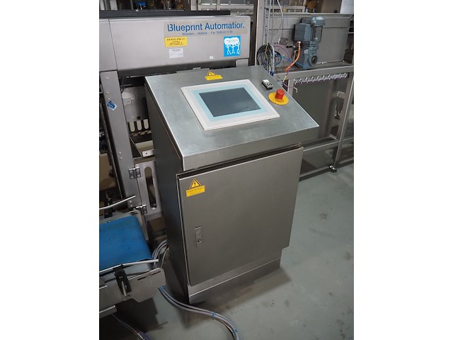 Blueprint automation - afbeelding 65 van  100