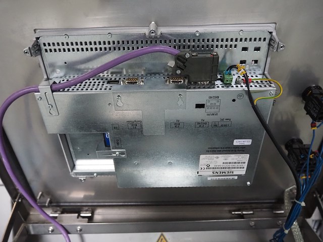 Blueprint automation - afbeelding 69 van  100