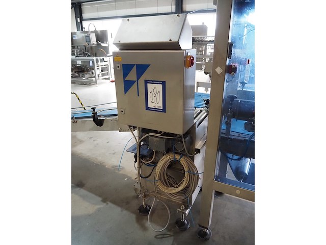 Blueprint automation - afbeelding 75 van  100