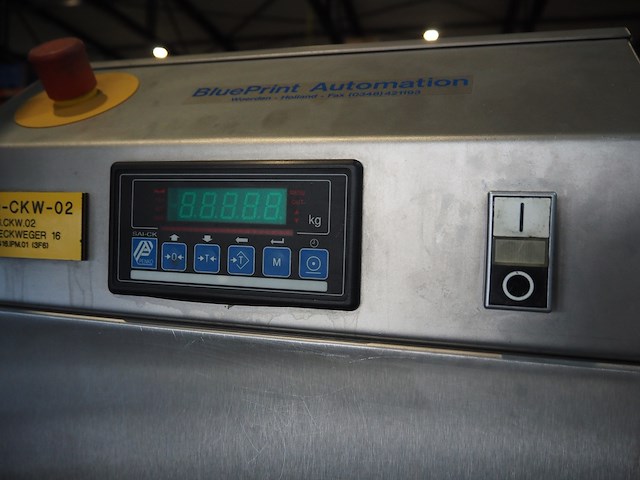 Blueprint automation - afbeelding 80 van  100