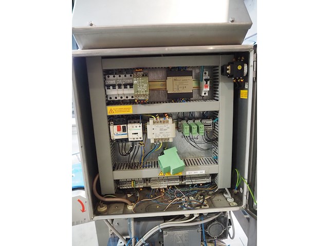 Blueprint automation - afbeelding 81 van  100