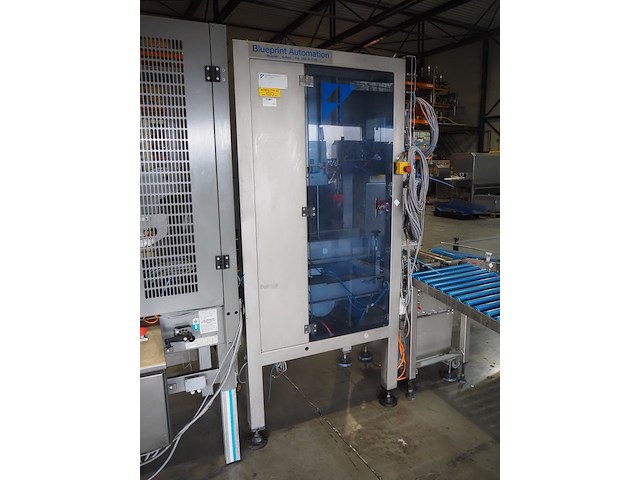 Blueprint automation - afbeelding 85 van  100