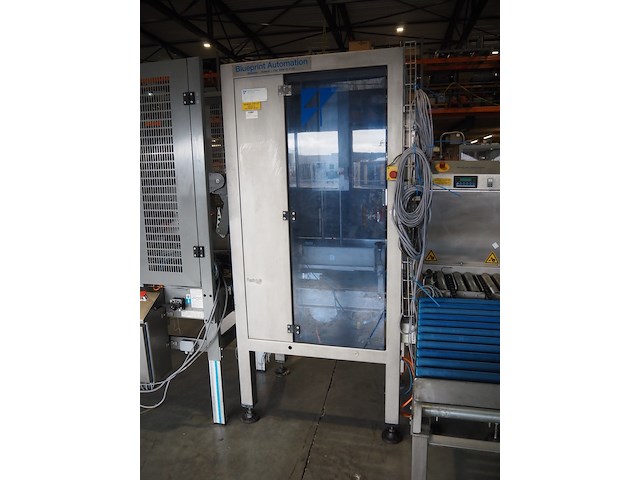 Blueprint automation - afbeelding 86 van  100