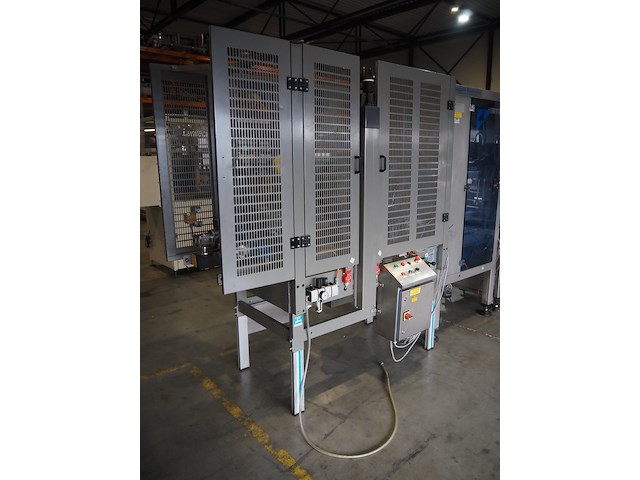 Blueprint automation - afbeelding 95 van  100