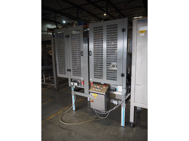 Blueprint automation - afbeelding 96 van  100