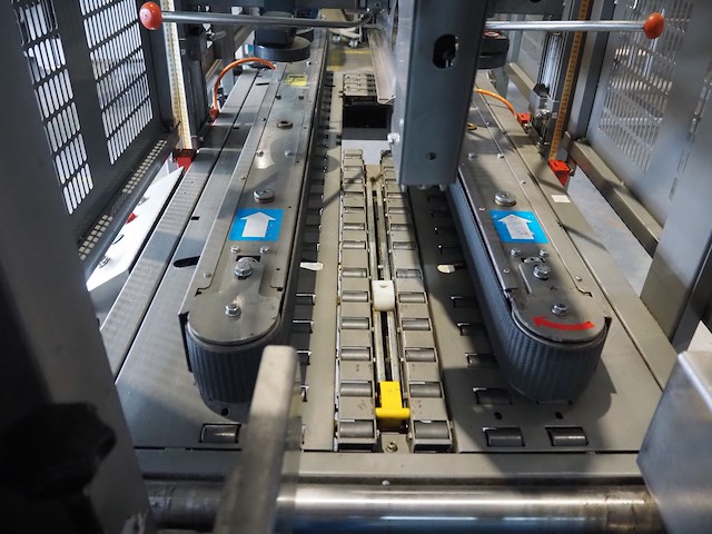 Blueprint automation - afbeelding 97 van  100