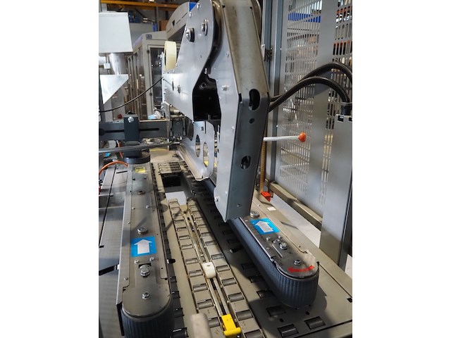 Blueprint automation - afbeelding 98 van  100