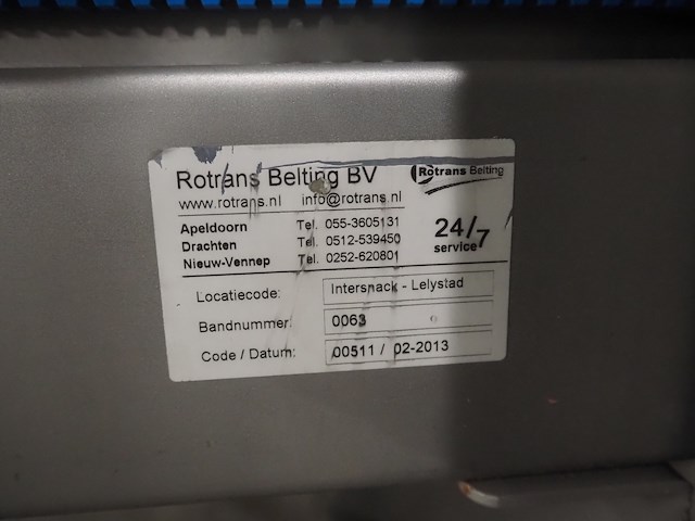 Blueprint automation - afbeelding 7 van  15