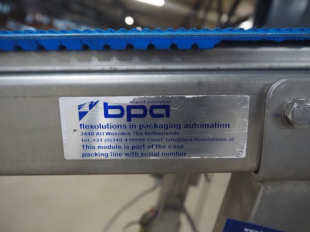 Blueprint automation - afbeelding 6 van  6