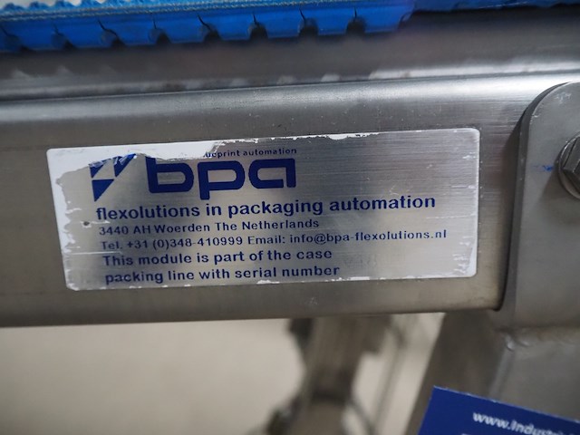 Blueprint automation - afbeelding 8 van  9