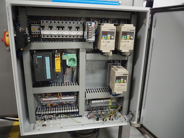 Blueprint automation - afbeelding 8 van  21