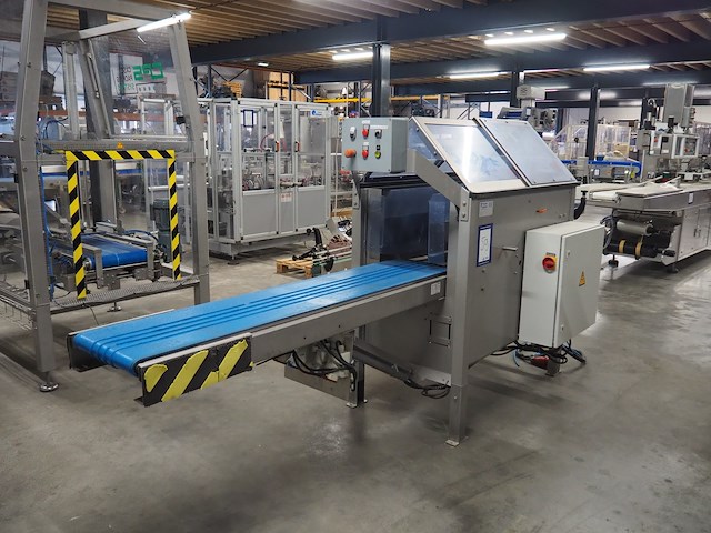 Blueprint automation - afbeelding 1 van  13