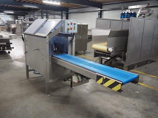 Blueprint automation - afbeelding 8 van  13