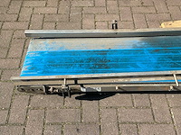 Blueprint v0612 mobiele transportband - afbeelding 2 van  6