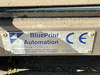Blueprint v0612 mobiele transportband - afbeelding 3 van  6